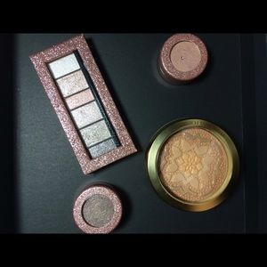 Physicians Formula bundle! Eyeshadow and browser!