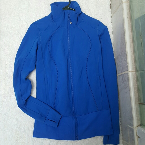 Lululemon Stride Jacket