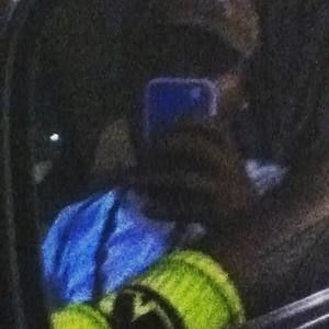 Meet your Posher, Bryan