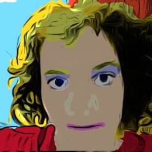 Meet your Posher, Carey