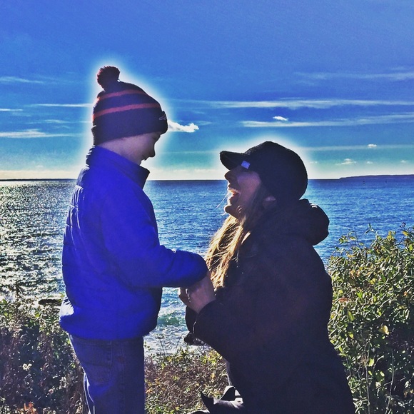 Meet your Posher, Leyna