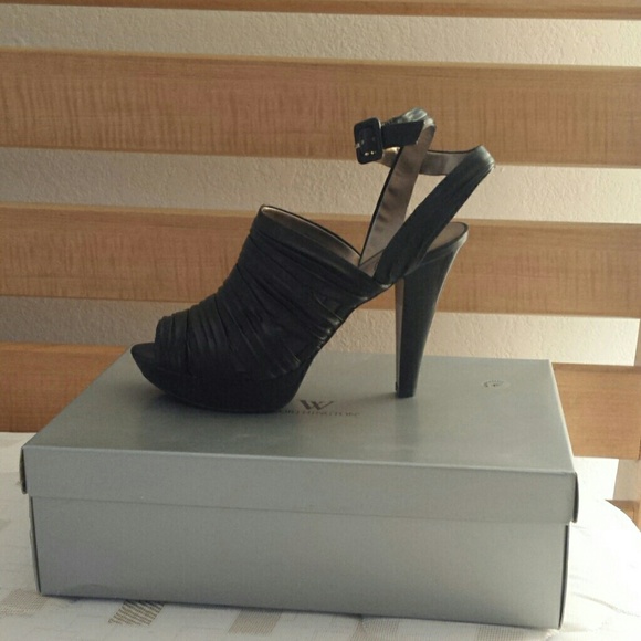 Shoes - Picture 2 of 2