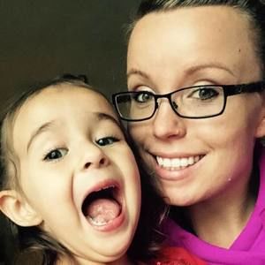 Meet your Posher, Krystal