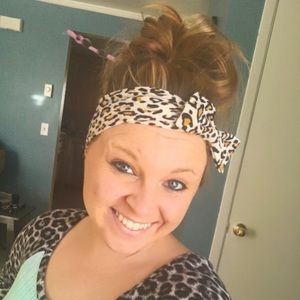 Meet your Posher, Nichole