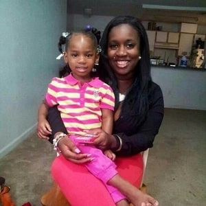 Meet your Posher, Tierra