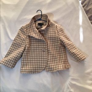 Banana republic jacket