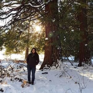 Meet your Posher, Susan