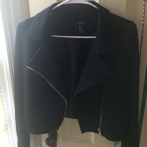 F21 Moto Jacket