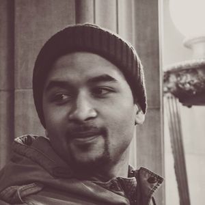 Meet your Posher, Steven