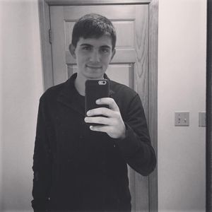Meet your Posher, Alex