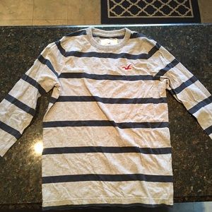 Hollister long sleeve
