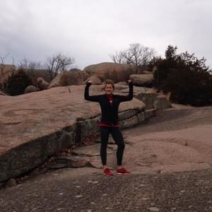 Meet your Posher, Kelsey