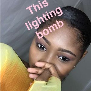 Meet your Posher, Mackenzie