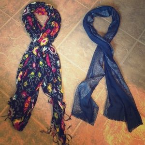 Scarves