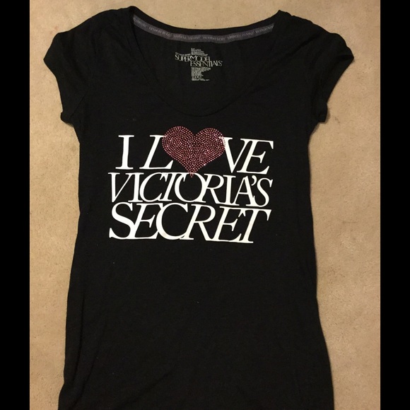 Victoria's Secret shirt