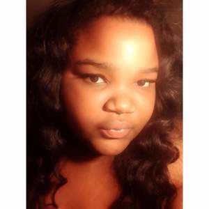 Meet your Posher, Cheyanne