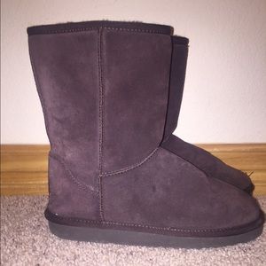 UGG boots