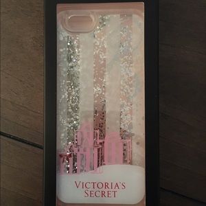 Victoria Secret Cell Phone Case