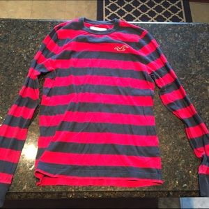Hollister long sleeve
