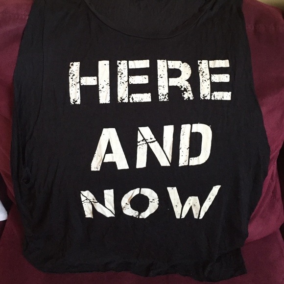 Black Muscle tshirt brand is Teenbell