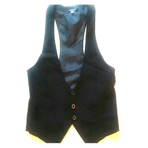 Women's vest