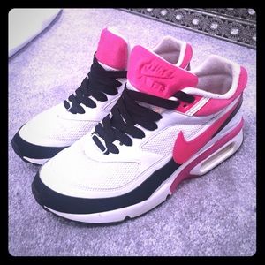 Nike air max size 7.5