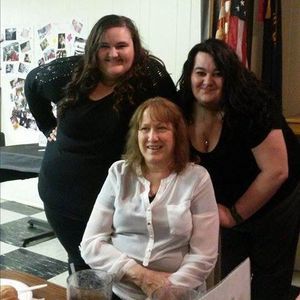 Meet your Posher, Brittany