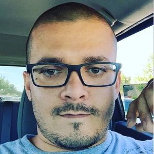 Meet your Posher, Cameron