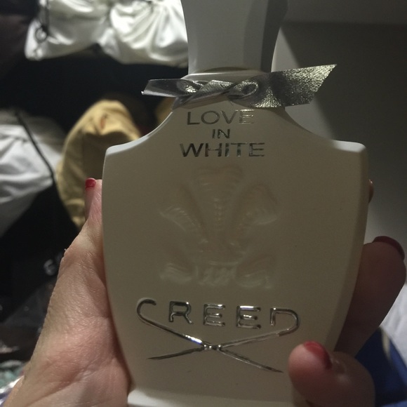 Creed Love In White 1.7 oz