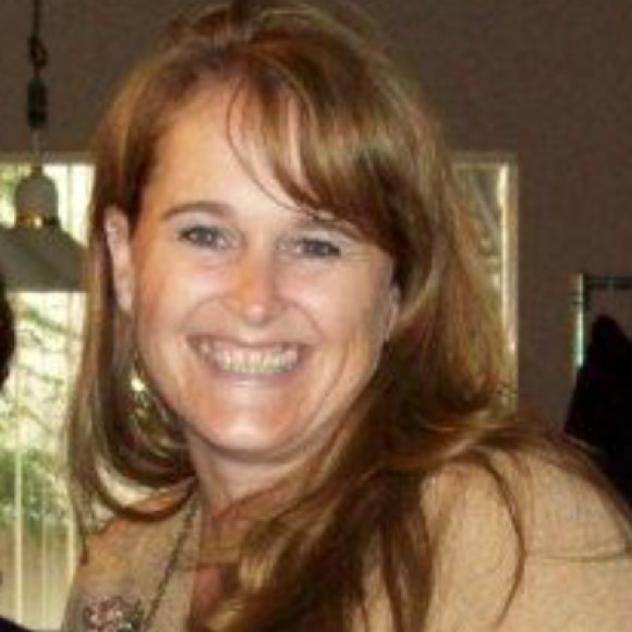 Meet your Posher, Tracey