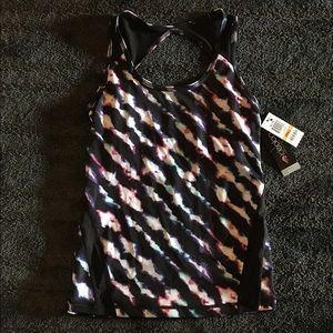Exercise shirt