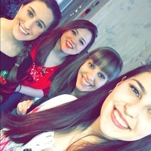 Meet your Posher, Ciara