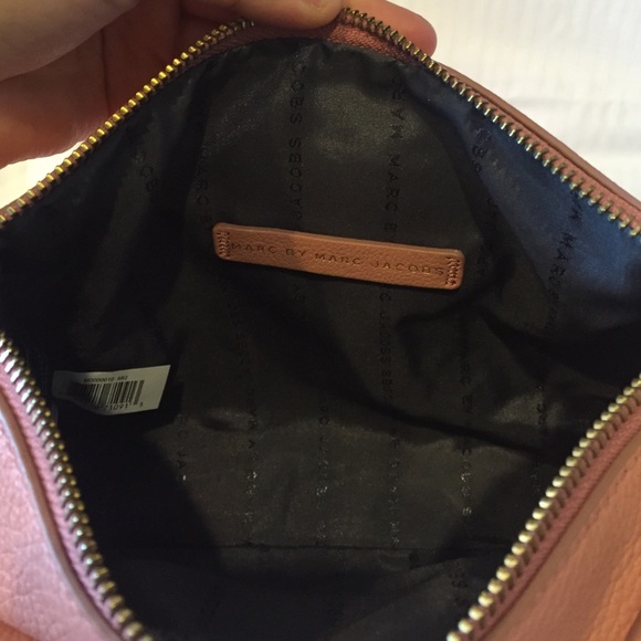 MARC BY MARC JACOBS Bianca leather Crossbody bag - Picture 3 of 4