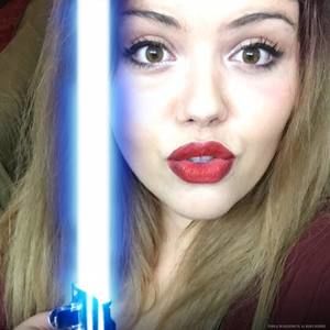 Meet your Posher, Martina