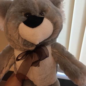 Meet your Posher, Maria