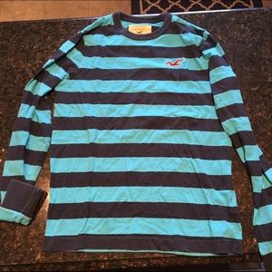 Hollister long sleeve