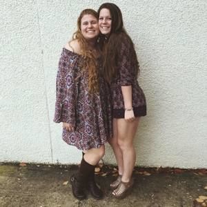 Meet your Posher, Faith