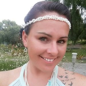 Meet your Posher, Marissa