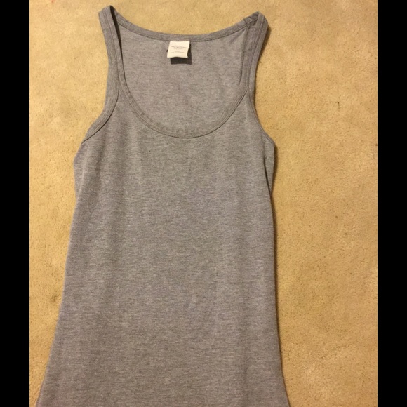 Thermal tank top
