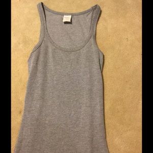 Thermal tank top