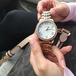 Beautiful guess watch