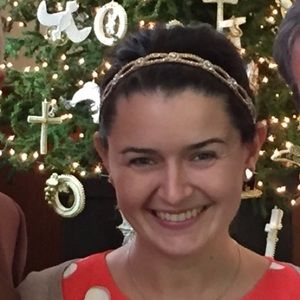 Meet your Posher, Jessica