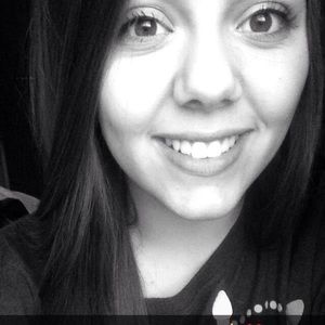 Meet your Posher, Brooklynn