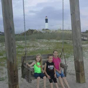 Meet your Posher, Kristi