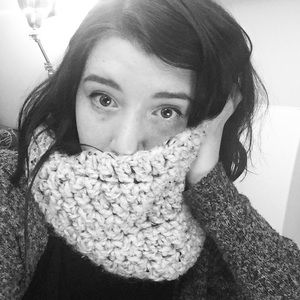 Meet your Posher, Rebecca