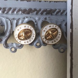 Marc Jacobs earrings