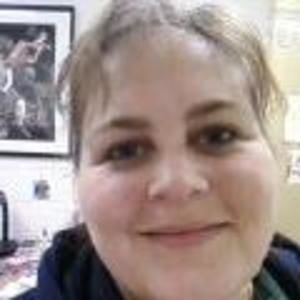 Meet your Posher, Tammie