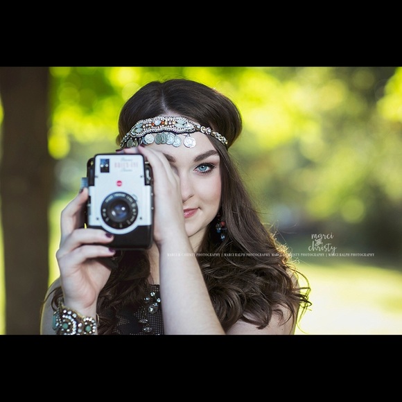 Meet your Posher, Adrianna - Picture 1 of 1