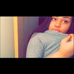 Meet your Posher, Rayanna