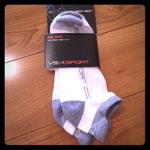 NEW VSX SPORT TAB SOCK
